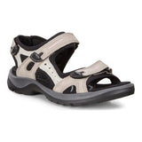 WOMENS YUCATAN SANDAL ECCO