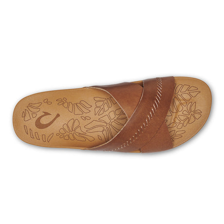 Kipe'a 'Olu - Sahara/Sahara - Becker's Best Shoes- OluKai