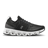 Cloudswift 3 Womens - All Black - Becker's Best Shoes- On Running