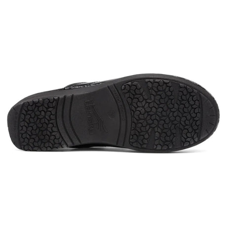 XP 2.0 CLOGS - BLACK PATENT Dansko