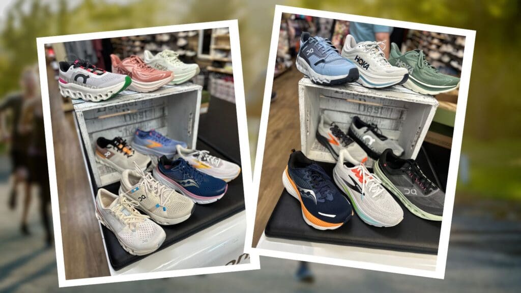 Best Shoes for Walking